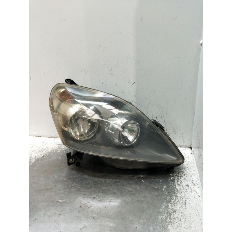 Recambio de faro derecho para opel zafira / zafira family b (a05) 1.9 cdti (m75) referencia OEM IAM   2005