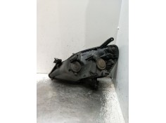 Recambio de faro derecho para opel zafira / zafira family b (a05) 1.9 cdti (m75) referencia OEM IAM   2005 2