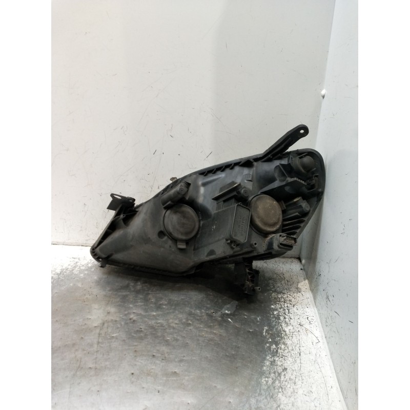 Recambio de faro derecho para opel zafira / zafira family b (a05) 1.9 cdti (m75) referencia OEM IAM   2005