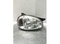 Recambio de faro derecho para opel corsa b (s93) 1.4 i (f08, f68, m68) referencia OEM IAM 90444785 67625245 