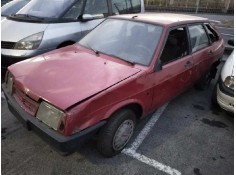 lada samara (2108/2109) del año 1992