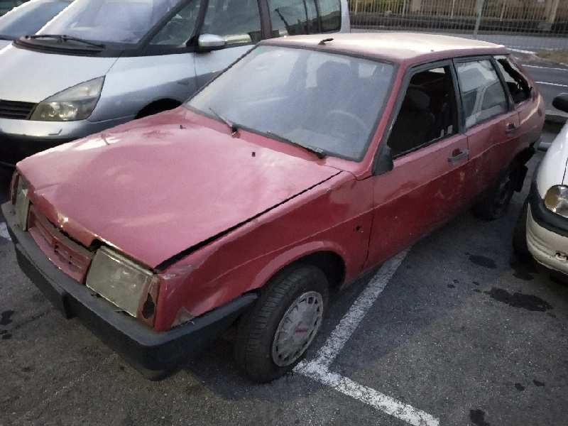 lada samara (2108/2109) del año 1992 lada samara (2108/2109) del año 1992