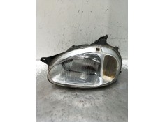 Recambio de faro izquierdo para opel corsa b (s93) 1.4 i (f08, f68, m68) referencia OEM IAM   