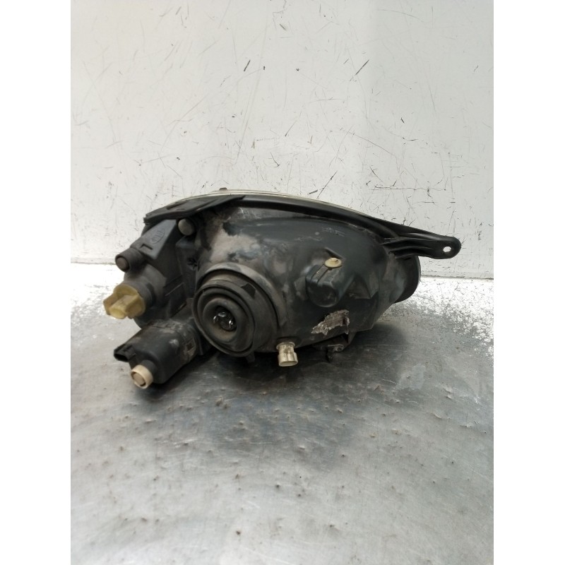 Recambio de faro izquierdo para opel corsa b (s93) 1.4 i (f08, f68, m68) referencia OEM IAM   
