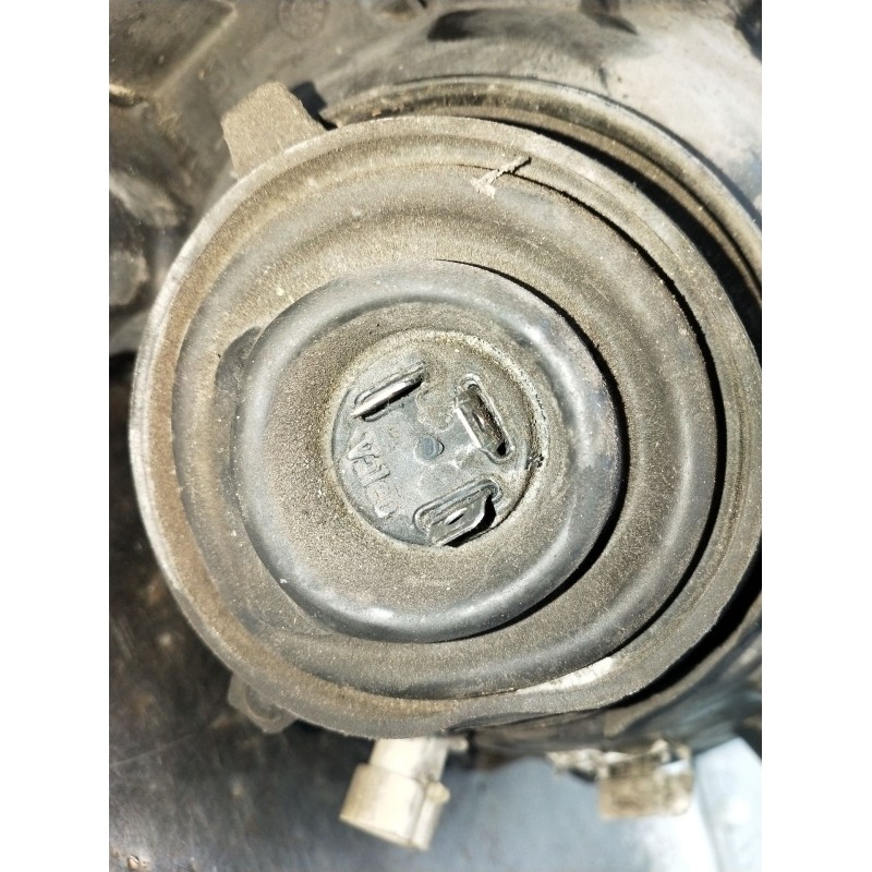 Recambio de faro izquierdo para opel corsa b (s93) 1.4 i (f08, f68, m68) referencia OEM IAM   