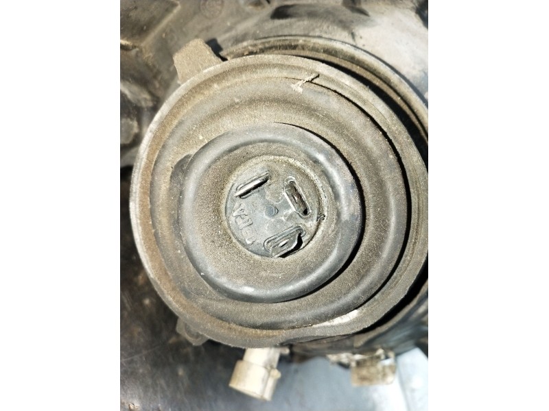 Recambio de faro izquierdo para opel corsa b (s93) 1.4 i (f08, f68, m68) referencia OEM IAM   