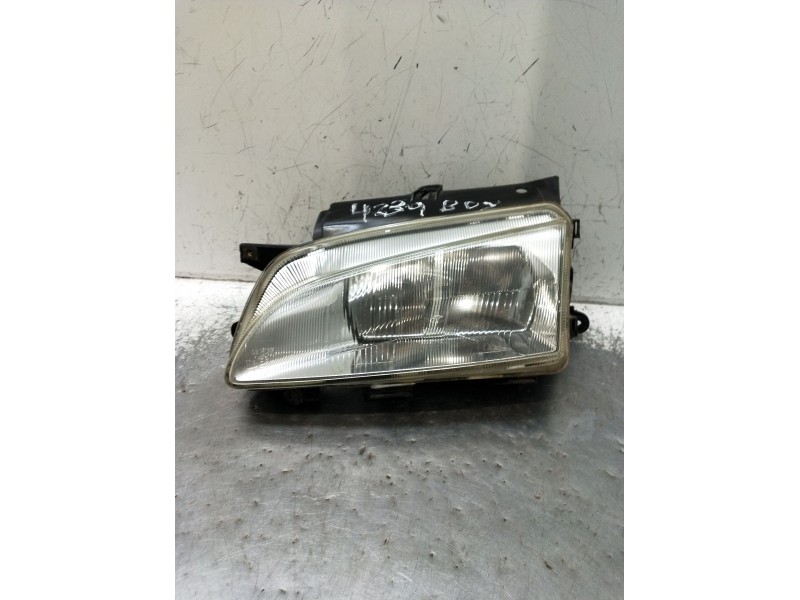 Recambio de faro izquierdo para peugeot partner monospace (5_, g_) 1.9 d referencia OEM IAM   