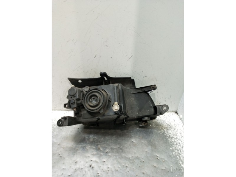 Recambio de faro izquierdo para peugeot partner monospace (5_, g_) 1.9 d referencia OEM IAM   