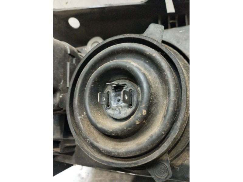 Recambio de faro izquierdo para peugeot partner monospace (5_, g_) 1.9 d referencia OEM IAM   