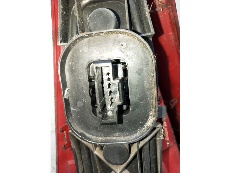 Recambio de piloto trasero derecho para citroën c3 i (fc_, fn_) 1.4 hdi referencia OEM IAM   