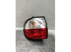 Recambio de piloto trasero izquierdo para hyundai h-1 furgoneta (a1) 2.5 crdi referencia OEM IAM   2003