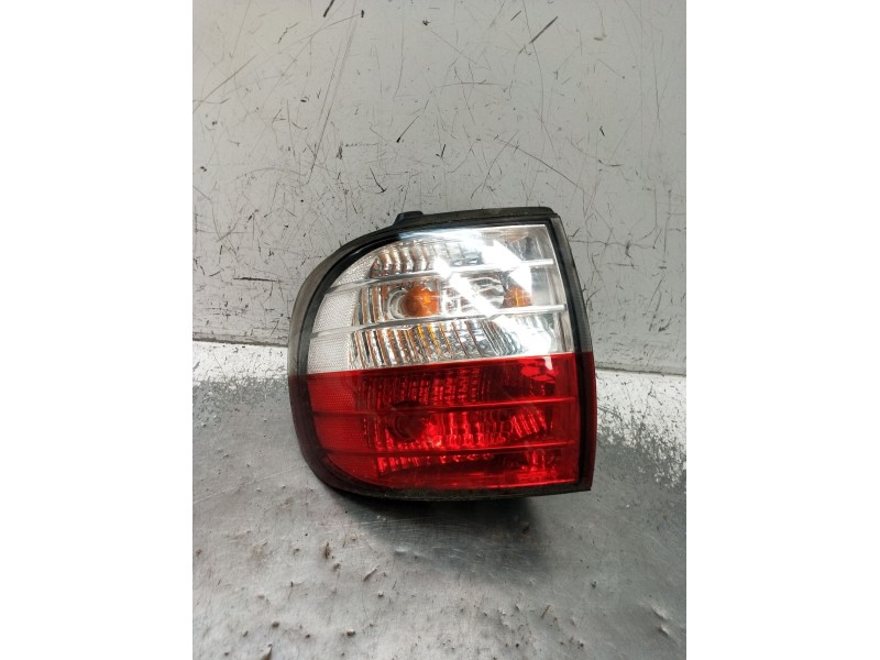 Recambio de piloto trasero izquierdo para hyundai h-1 furgoneta (a1) 2.5 crdi referencia OEM IAM   2003