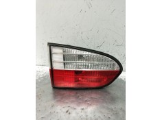 Recambio de piloto trasero izquierdo interior para hyundai h-1 furgoneta (a1) 2.5 crdi referencia OEM IAM   
