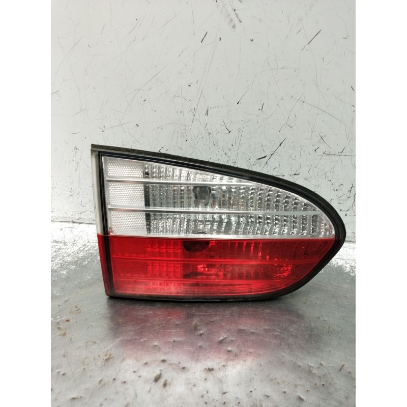 Recambio de piloto trasero izquierdo interior para hyundai h-1 furgoneta (a1) 2.5 crdi referencia OEM IAM   