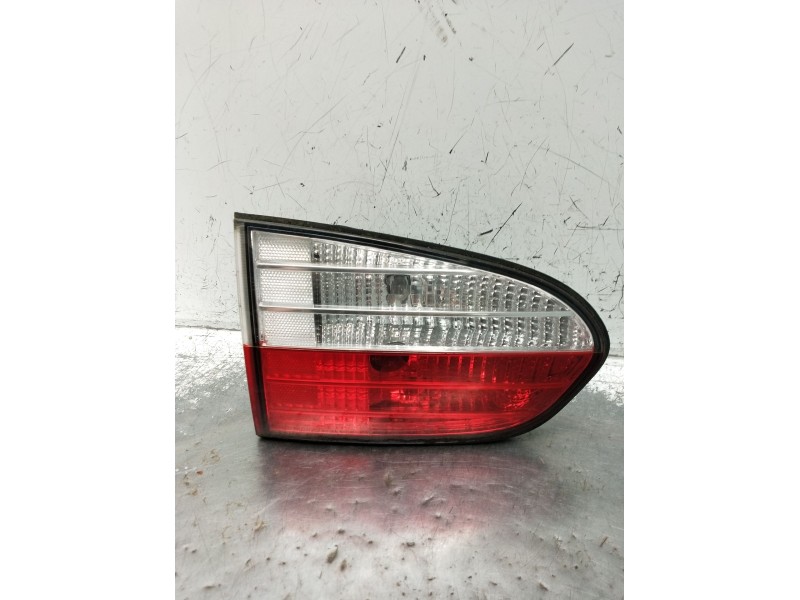 Recambio de piloto trasero izquierdo interior para hyundai h-1 furgoneta (a1) 2.5 crdi referencia OEM IAM   