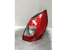 Recambio de piloto trasero derecho para renault grand scénic ii (jm0/1_) 1.5 dci (jm1e) referencia OEM IAM   