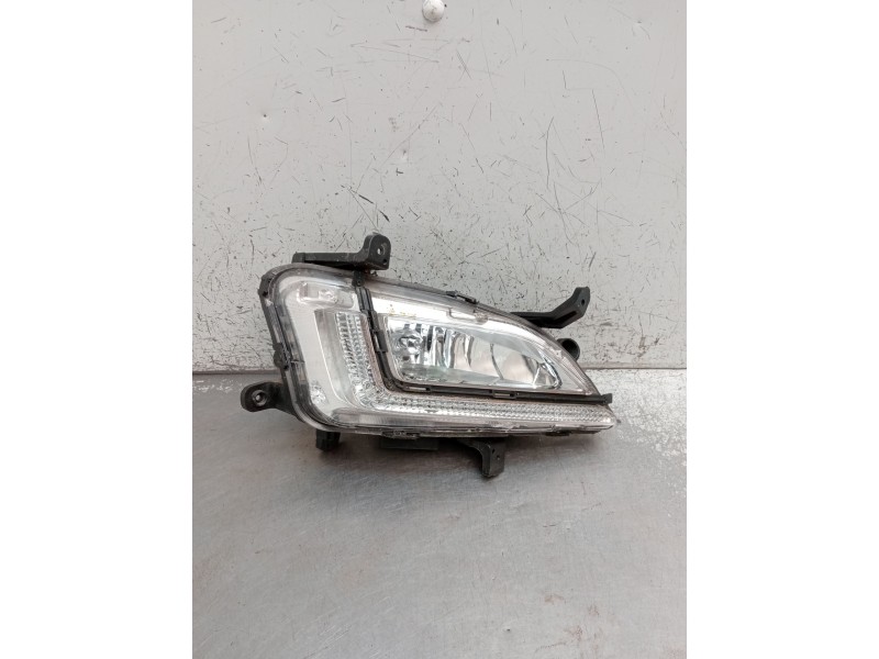 Recambio de faro antiniebla derecho para hyundai tucson (tl, tle) 1.6 crdi referencia OEM IAM   