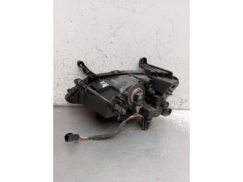Recambio de faro antiniebla derecho para hyundai tucson (tl, tle) 1.6 crdi referencia OEM IAM   