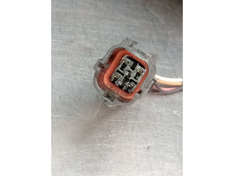 Recambio de faro antiniebla derecho para hyundai tucson (tl, tle) 1.6 crdi referencia OEM IAM   