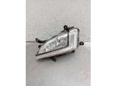 Recambio de faro antiniebla izquierdo para hyundai tucson (tl, tle) 1.6 crdi referencia OEM IAM   