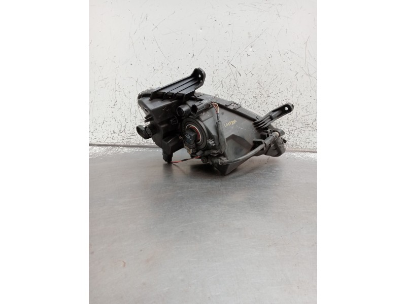 Recambio de faro antiniebla izquierdo para hyundai tucson (tl, tle) 1.6 crdi referencia OEM IAM   