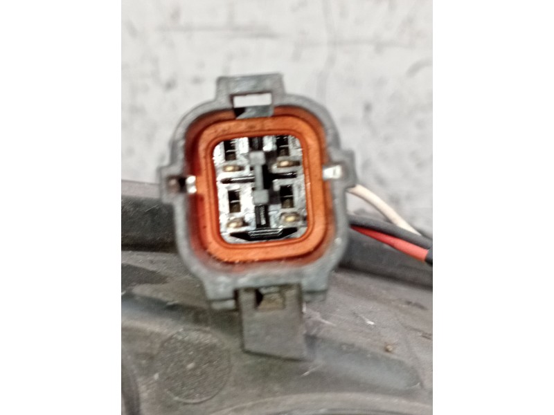 Recambio de faro antiniebla izquierdo para hyundai tucson (tl, tle) 1.6 crdi referencia OEM IAM   