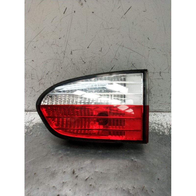 Recambio de piloto trasero derecho interior para hyundai h-1 furgoneta (a1) 2.5 crdi referencia OEM IAM   