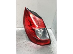 Recambio de piloto trasero izquierdo para renault grand scénic ii (jm0/1_) 1.5 dci (jm1e) referencia OEM IAM   