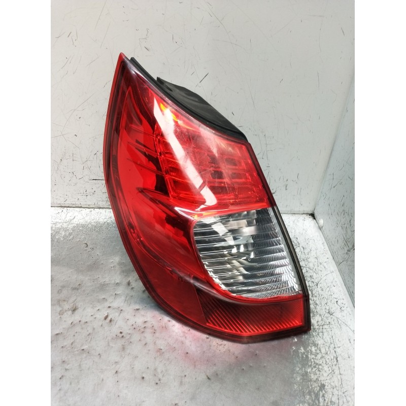 Recambio de piloto trasero izquierdo para renault grand scénic ii (jm0/1_) 1.5 dci (jm1e) referencia OEM IAM   