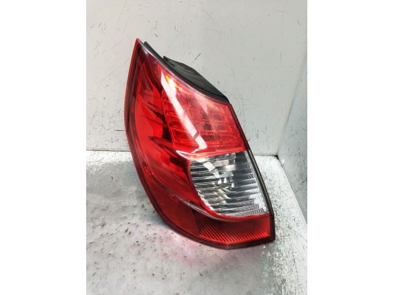 Recambio de piloto trasero izquierdo para renault grand scénic ii (jm0/1_) 1.5 dci (jm1e) referencia OEM IAM   