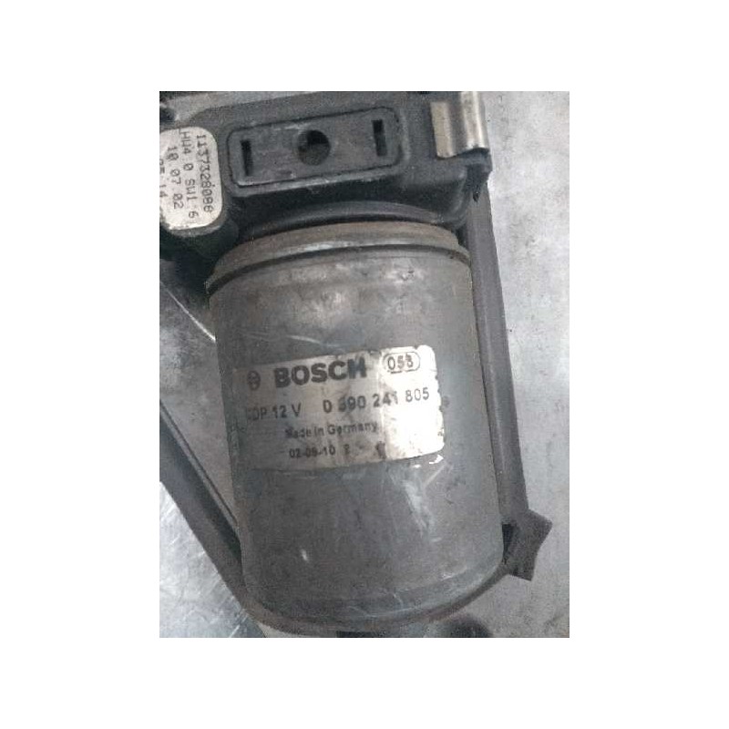 Recambio de motor limpia delantero para renault vel satis (bj0) 3.0 v6 dci turbodiesel cat referencia OEM IAM 0390241805 3397020