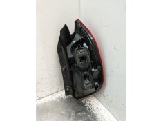 Recambio de piloto trasero izquierdo para renault grand scénic ii (jm0/1_) 1.5 dci (jm1e) referencia OEM IAM    2