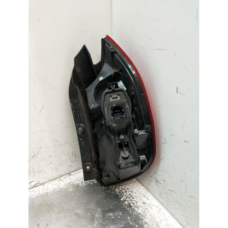 Recambio de piloto trasero izquierdo para renault grand scénic ii (jm0/1_) 1.5 dci (jm1e) referencia OEM IAM   