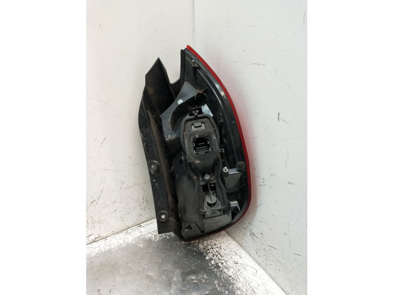 Recambio de piloto trasero izquierdo para renault grand scénic ii (jm0/1_) 1.5 dci (jm1e) referencia OEM IAM   