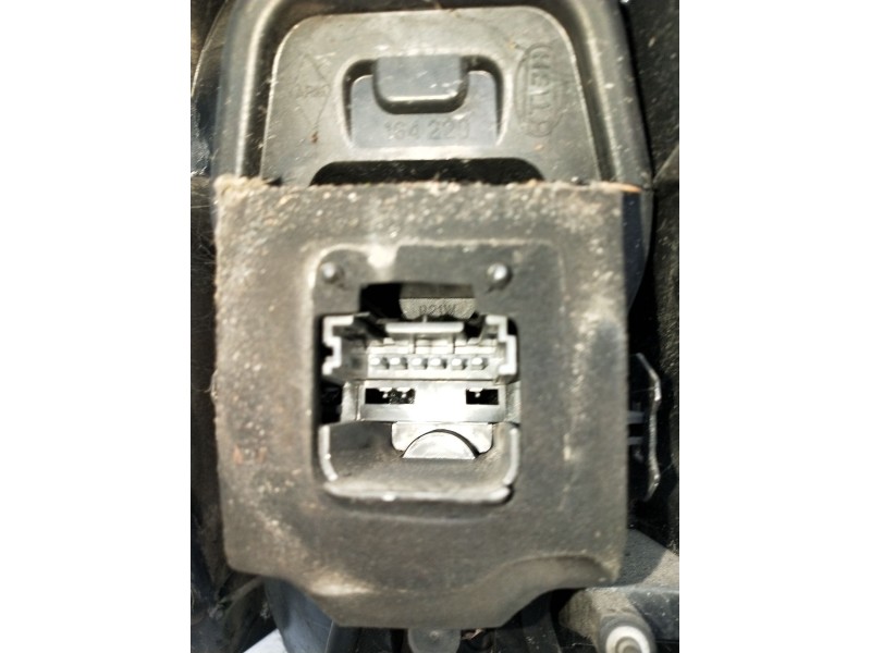 Recambio de piloto trasero izquierdo para renault grand scénic ii (jm0/1_) 1.5 dci (jm1e) referencia OEM IAM   