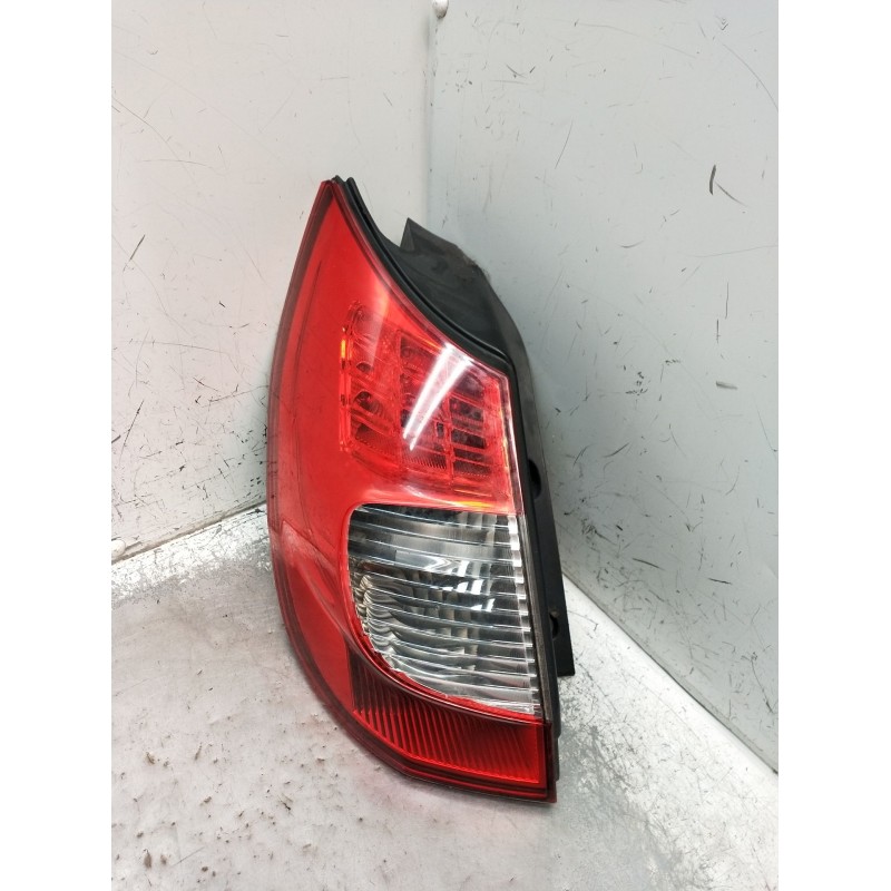 Recambio de piloto trasero izquierdo para renault scénic ii (jm0/1_) 1.5 dci (jm1e, jm16) referencia OEM IAM   