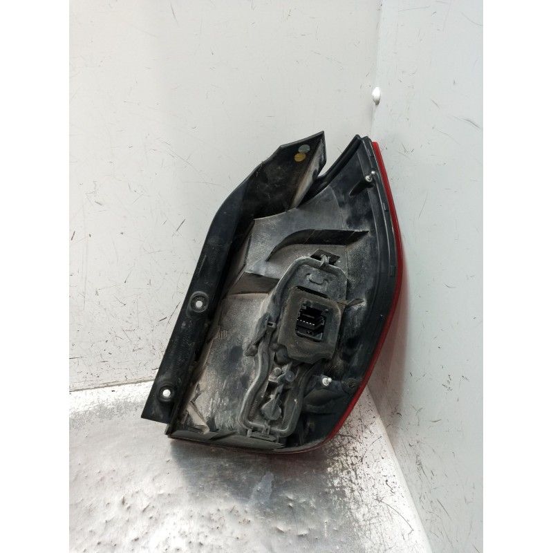 Recambio de piloto trasero izquierdo para renault scénic ii (jm0/1_) 1.5 dci (jm1e, jm16) referencia OEM IAM   