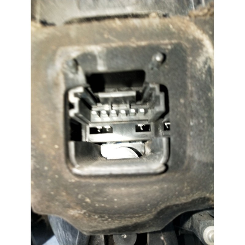 Recambio de piloto trasero izquierdo para renault scénic ii (jm0/1_) 1.5 dci (jm1e, jm16) referencia OEM IAM   