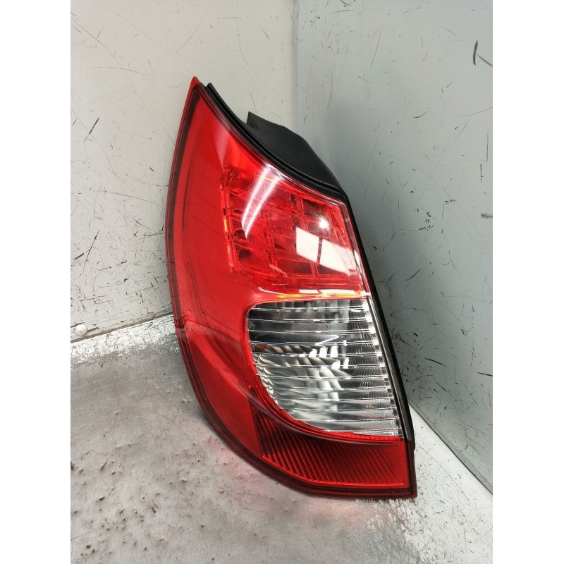 Recambio de piloto trasero izquierdo para renault scénic ii (jm0/1_) 1.4 (jm0b, jm0h, jm1a) referencia OEM IAM   