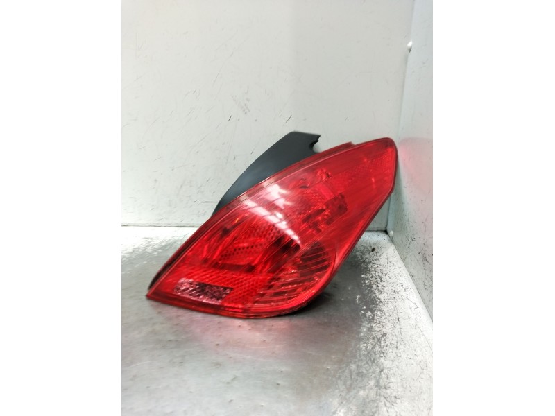Recambio de piloto trasero derecho para peugeot 308 i (4a_, 4c_) 1.6 hdi referencia OEM IAM   2007