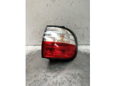 Recambio de piloto trasero derecho para hyundai h-1 furgoneta (a1) 2.5 crdi referencia OEM IAM   2003