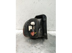 Recambio de piloto trasero derecho para hyundai h-1 furgoneta (a1) 2.5 crdi referencia OEM IAM   2003 2