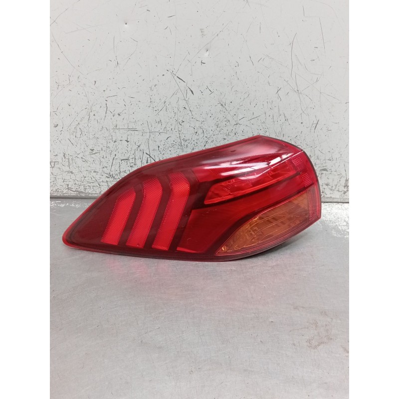 Recambio de piloto trasero izquierdo para hyundai tucson (tl, tle) 1.6 crdi referencia OEM IAM   