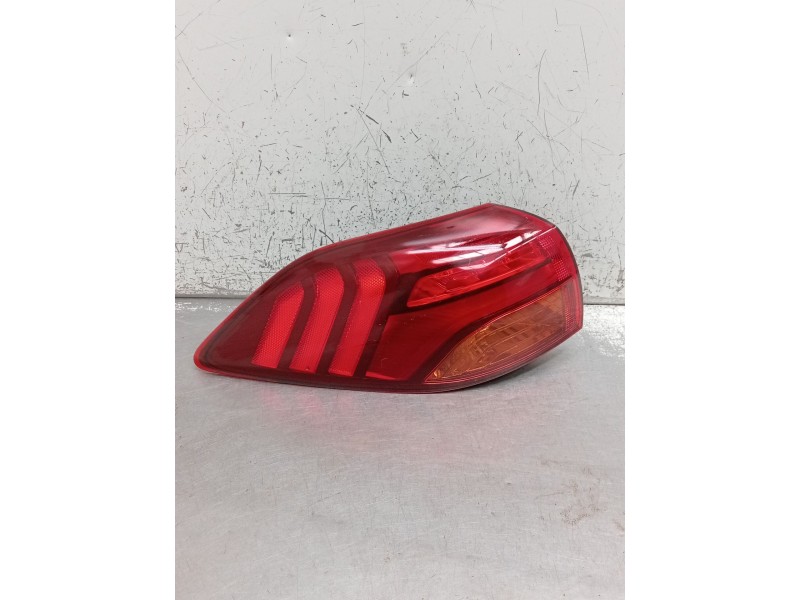 Recambio de piloto trasero izquierdo para hyundai tucson (tl, tle) 1.6 crdi referencia OEM IAM   