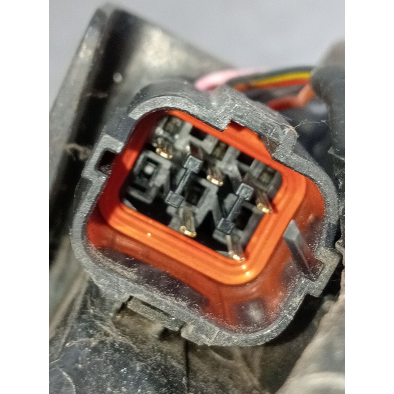 Recambio de piloto trasero izquierdo para hyundai tucson (tl, tle) 1.6 crdi referencia OEM IAM   