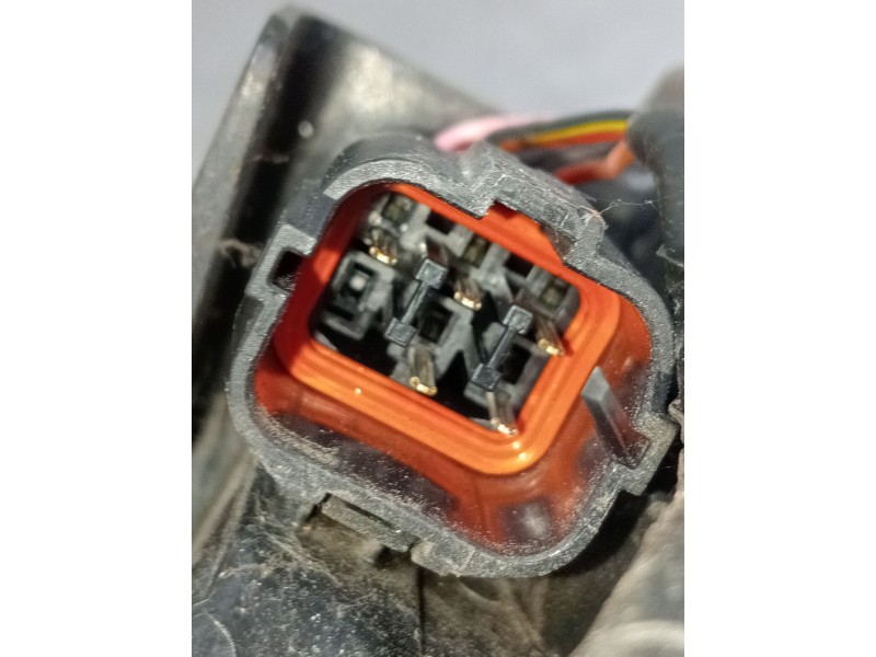 Recambio de piloto trasero izquierdo para hyundai tucson (tl, tle) 1.6 crdi referencia OEM IAM   