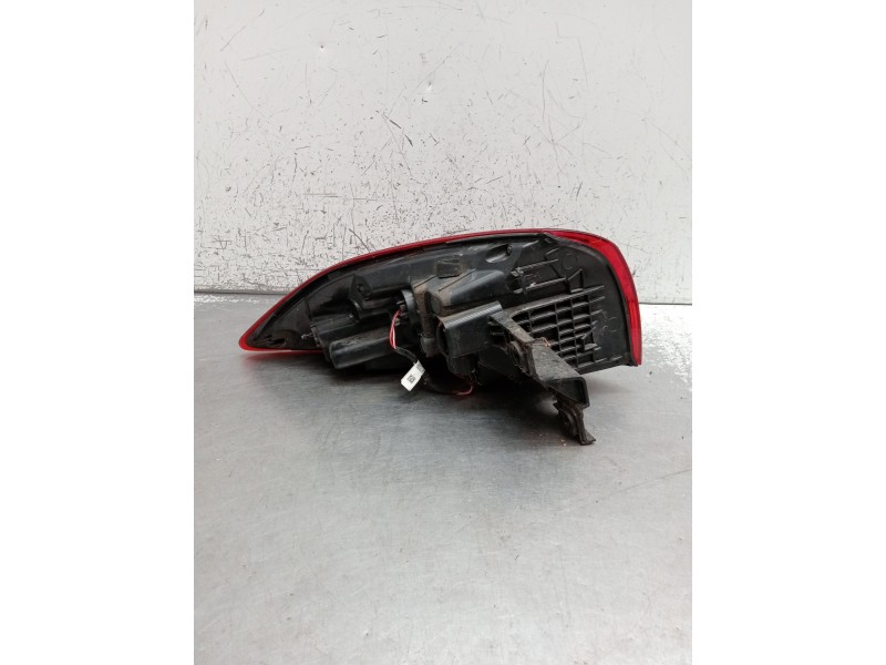 Recambio de piloto trasero derecho para hyundai tucson (tl, tle) 1.6 crdi referencia OEM IAM   
