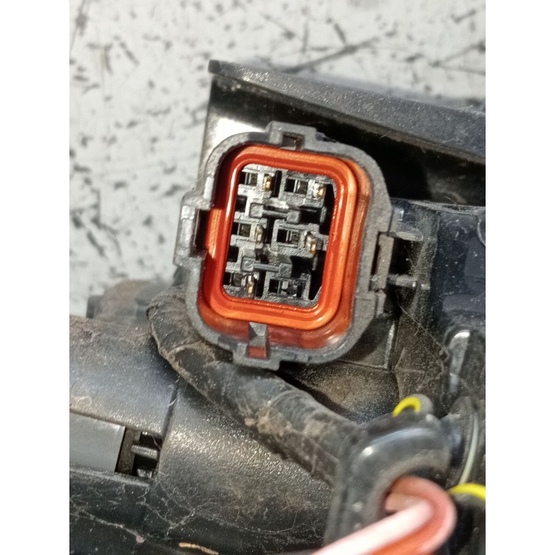Recambio de piloto trasero derecho para hyundai tucson (tl, tle) 1.6 crdi referencia OEM IAM   