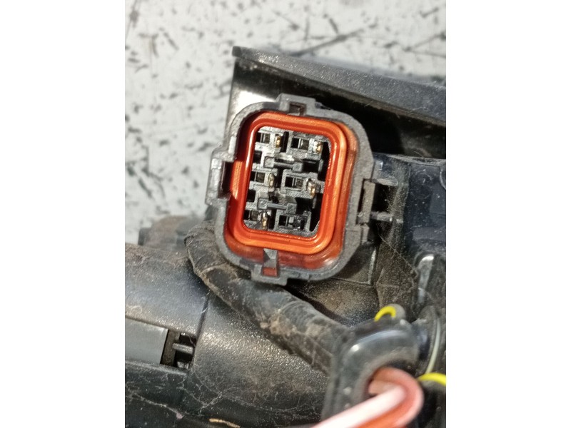 Recambio de piloto trasero derecho para hyundai tucson (tl, tle) 1.6 crdi referencia OEM IAM   