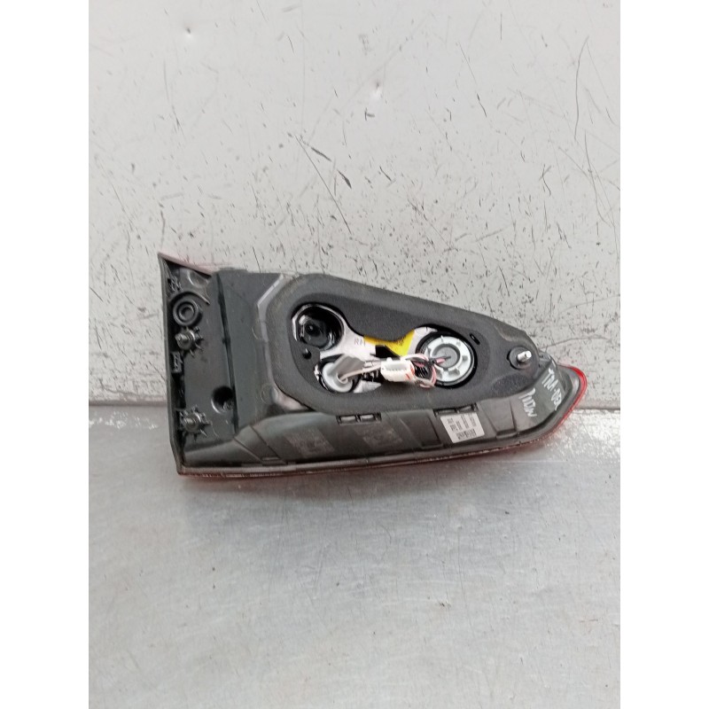 Recambio de piloto trasero derecho interior para hyundai tucson (tl, tle) 1.6 crdi referencia OEM IAM   